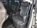 2023 Toyota Alphard