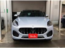 2023 Maserati Gran Cabrio
