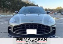 2023 Aston Martin DB7