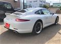 2013 Porsche 911