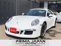 2013 Porsche 911