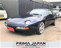 1990 Porsche 928