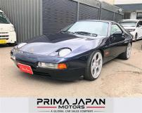 1990 Porsche 928