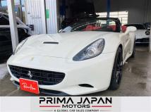 2010 Ferrari CALIFORNIA