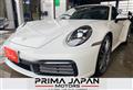 2020 Porsche 911
