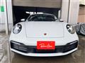 2020 Porsche 911