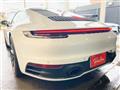 2020 Porsche 911