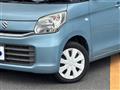 2015 Suzuki Spacia