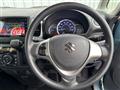2015 Suzuki Spacia