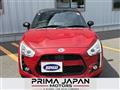 2015 Daihatsu Copen