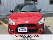 2015 Daihatsu Copen