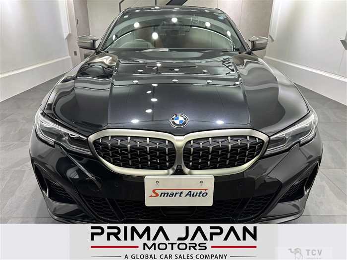 2020 BMW 3 Series