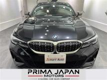 2020 BMW 3 Series