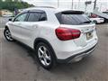 2019 Mercedes-Benz GLA-Class