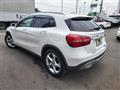 2019 Mercedes-Benz GLA-Class
