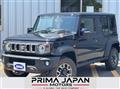 2026 Suzuki Jimny