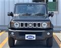 2026 Suzuki Jimny