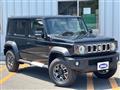 2026 Suzuki Jimny
