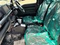 2026 Suzuki Jimny