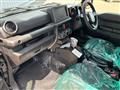 2026 Suzuki Jimny