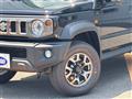 2026 Suzuki Jimny