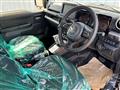 2026 Suzuki Jimny