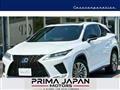 2019 Lexus RX