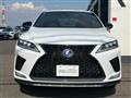 2019 Lexus RX