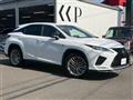 2019 Lexus RX