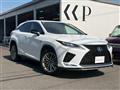 2019 Lexus RX