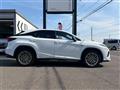 2019 Lexus RX