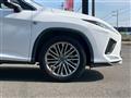 2019 Lexus RX