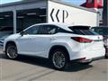 2019 Lexus RX
