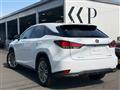 2019 Lexus RX