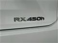 2019 Lexus RX