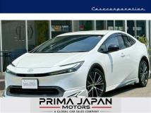 2023 Toyota Prius