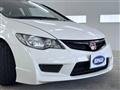 2009 Honda Civic Type R