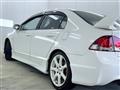 2009 Honda Civic Type R