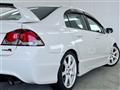 2009 Honda Civic Type R