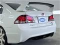2009 Honda Civic Type R