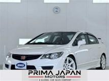 2009 Honda Civic Type R