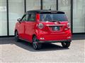 2017 Daihatsu Cast