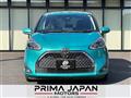 2019 Toyota Sienta
