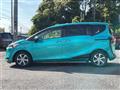 2019 Toyota Sienta