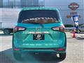 2019 Toyota Sienta