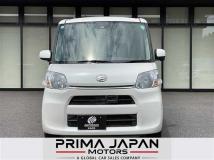 2015 Daihatsu Tanto