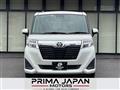2019 Toyota Roomy