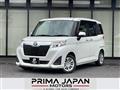 2019 Toyota Roomy