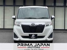 2019 Toyota Roomy