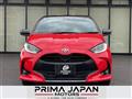 2021 Toyota Yaris